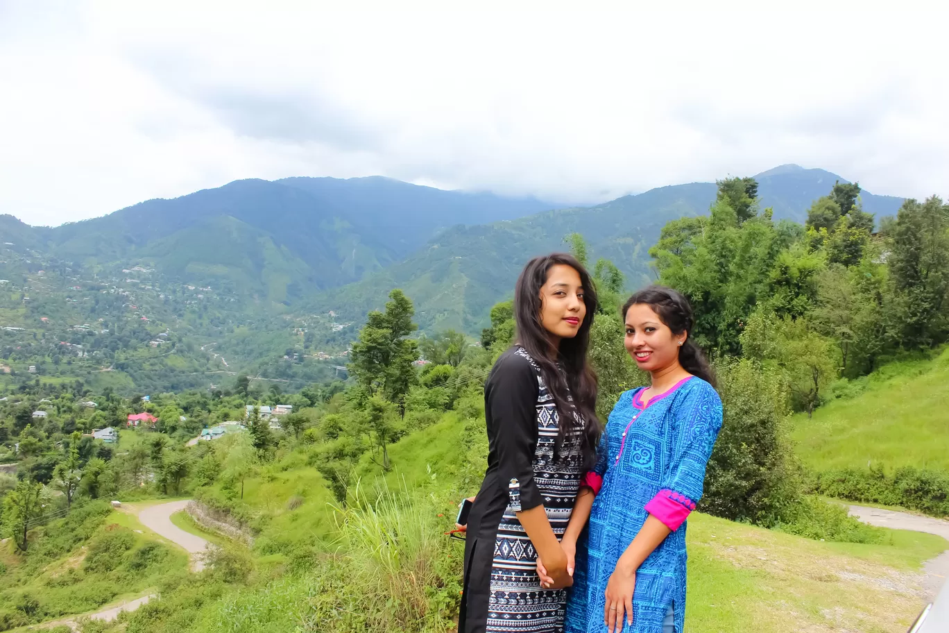Photo of Palampur By Abhinaw Chauhan