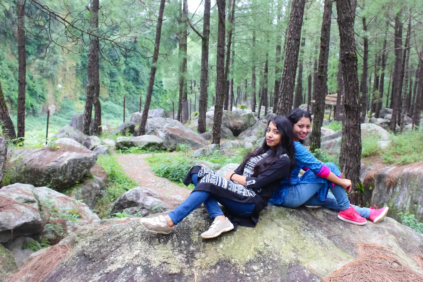 Photo of Palampur By Abhinaw Chauhan