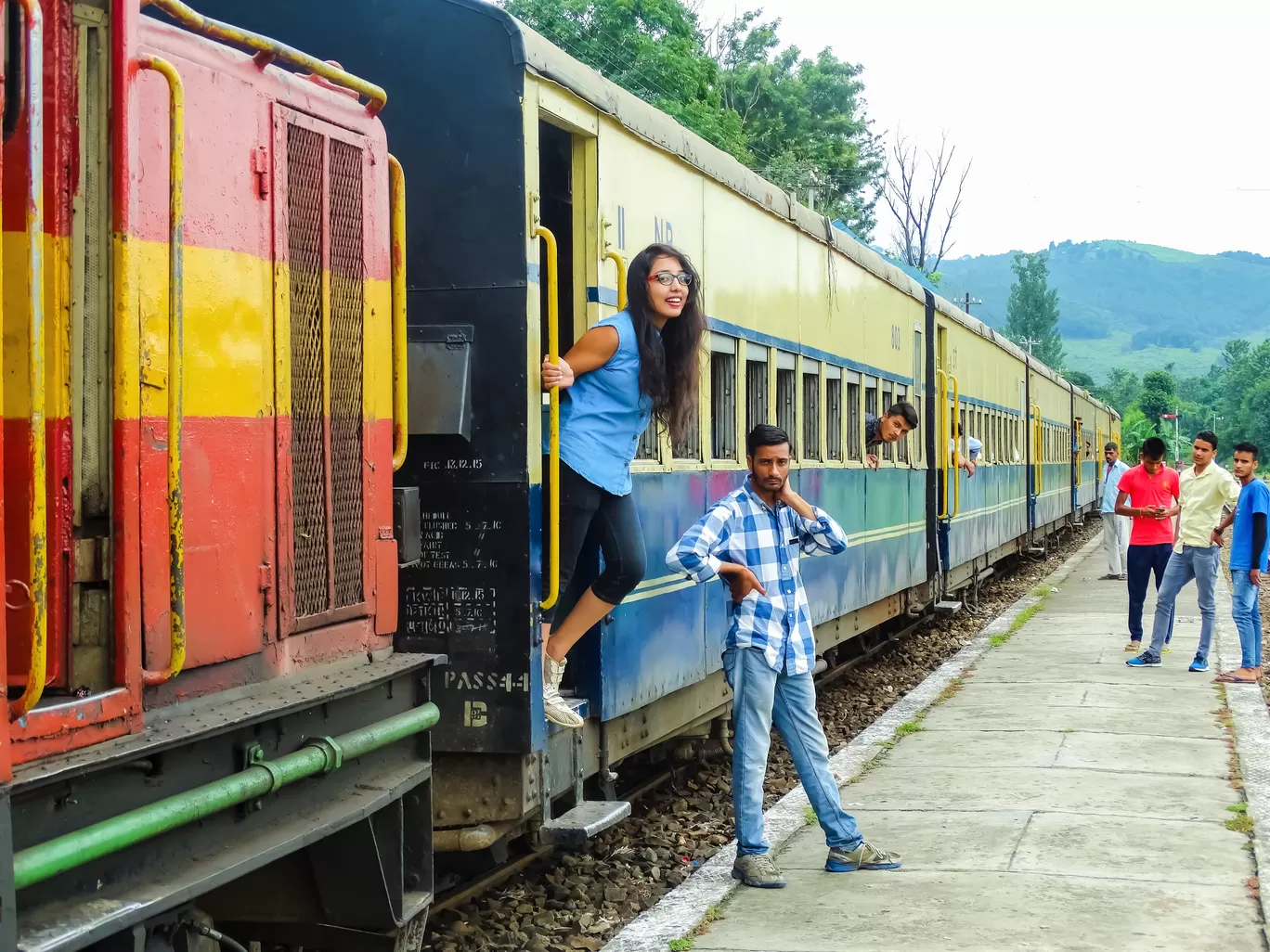 Photo of Palampur By Abhinaw Chauhan