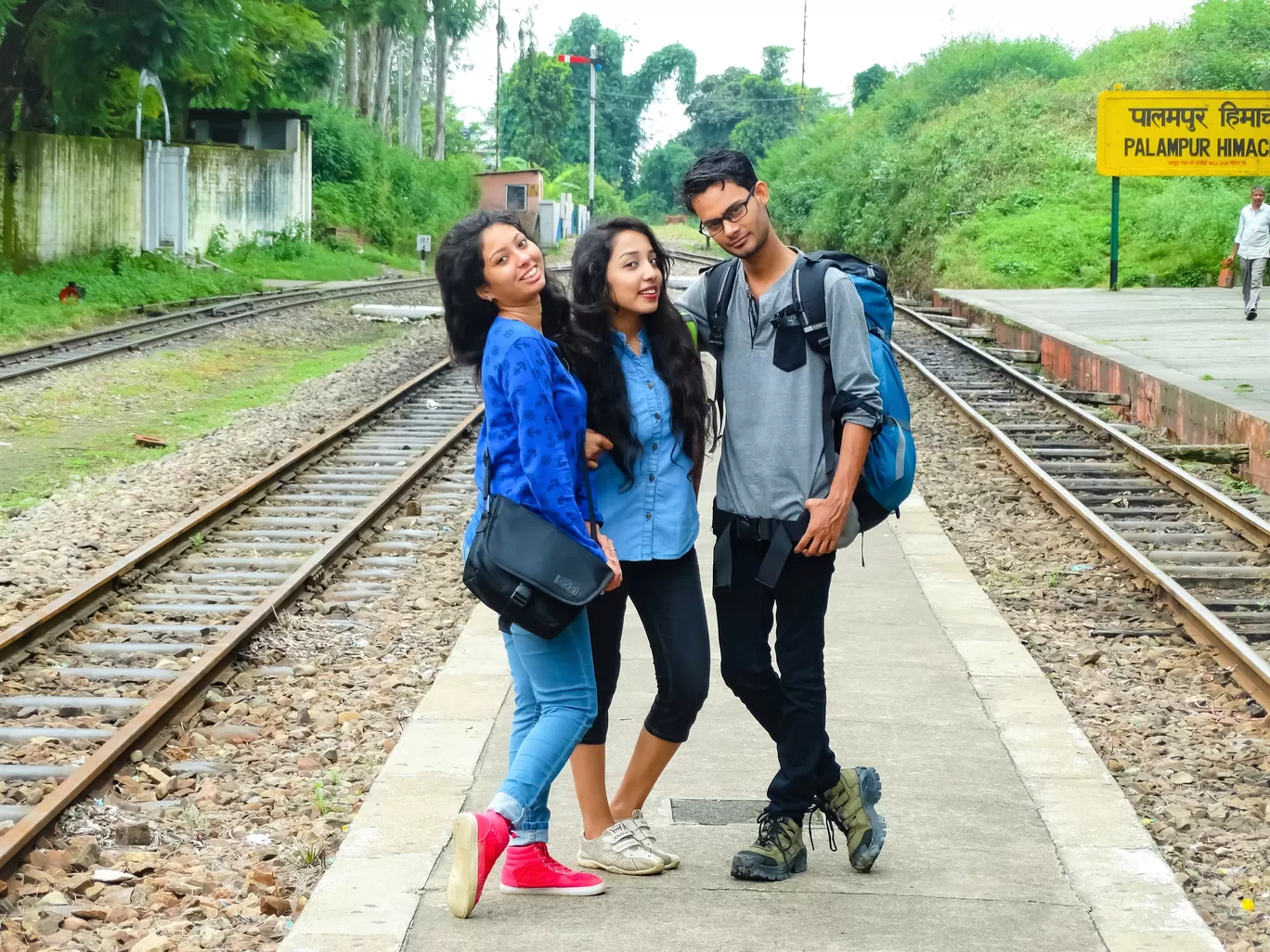Photo of Palampur By Abhinaw Chauhan