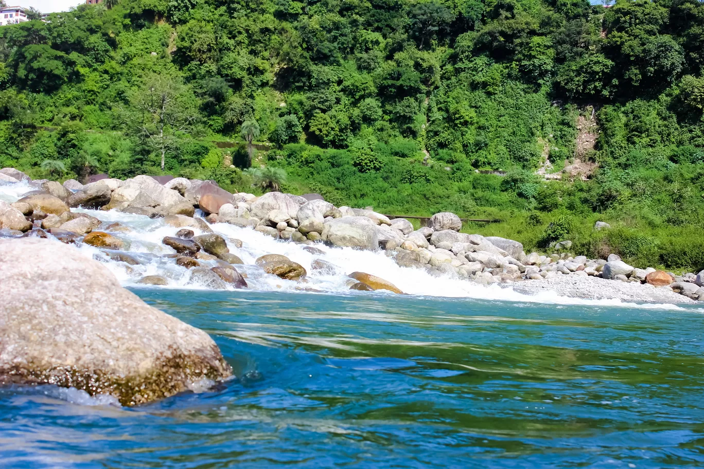 Photo of Palampur By Abhinaw Chauhan