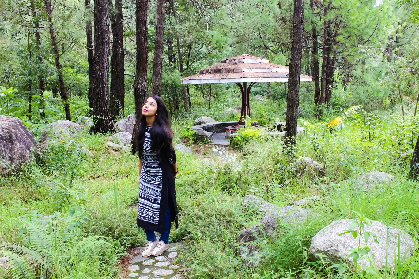 Photo of Palampur By Abhinaw Chauhan