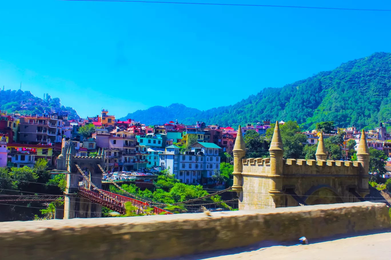 Photo of Mandi By Abhinaw Chauhan