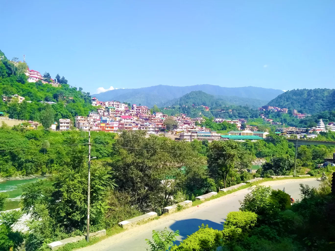 Photo of Mandi By Abhinaw Chauhan