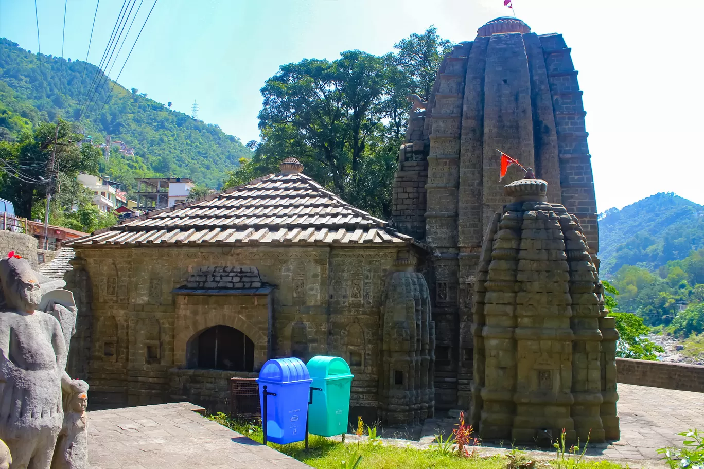 Photo of Mandi By Abhinaw Chauhan