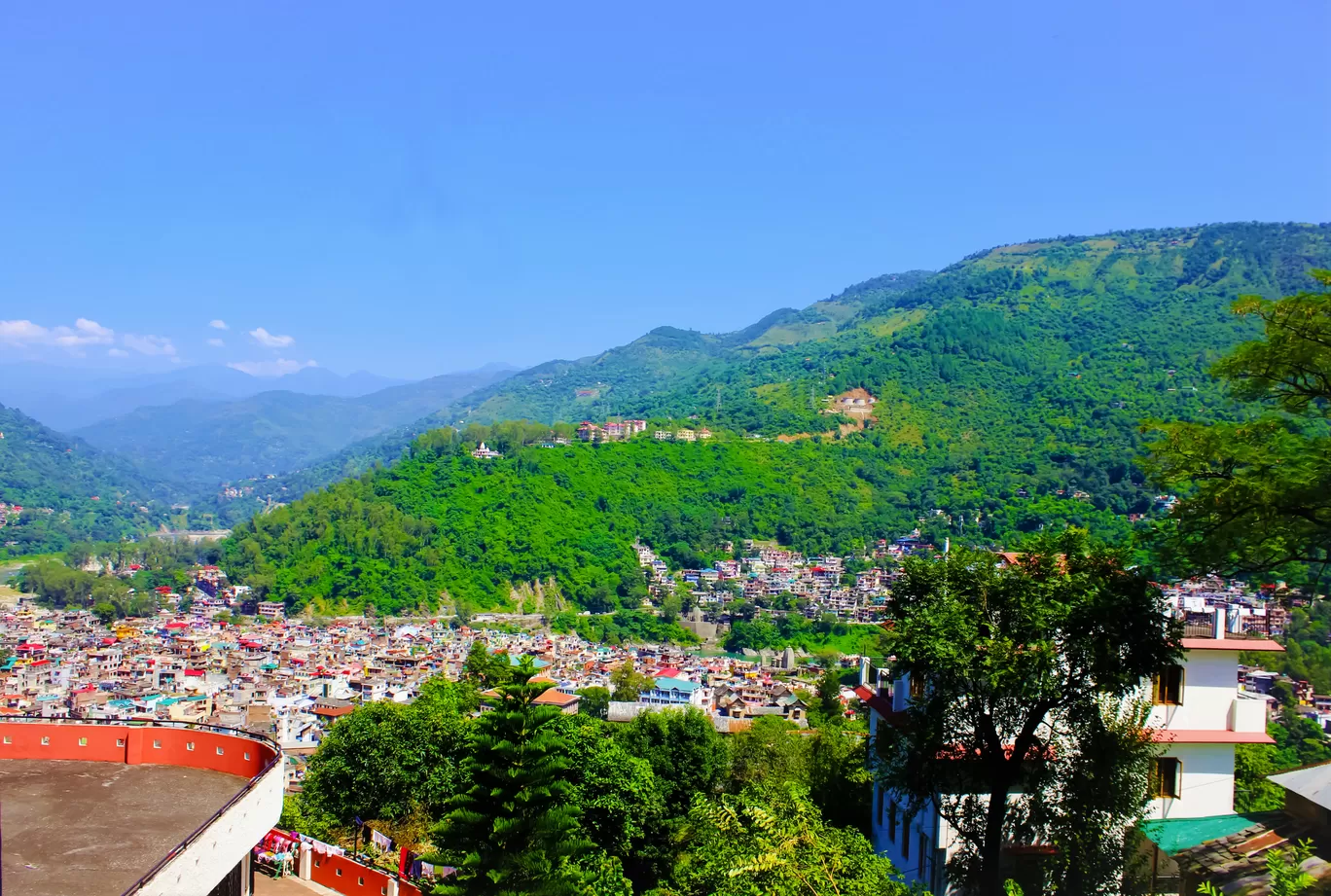 Photo of Mandi By Abhinaw Chauhan