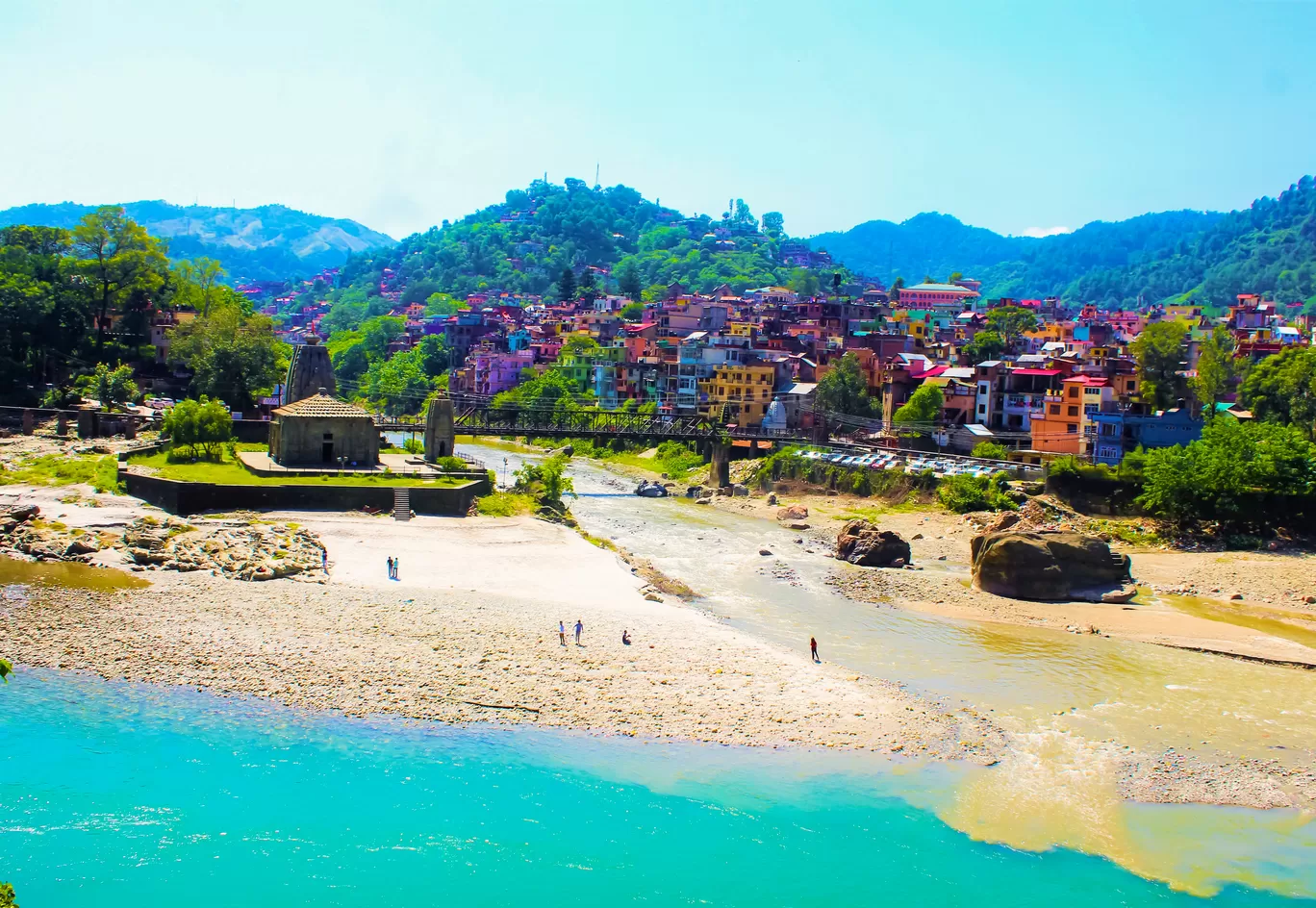 Photo of Mandi By Abhinaw Chauhan