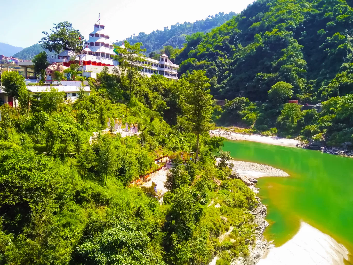 Photo of Mandi By Abhinaw Chauhan