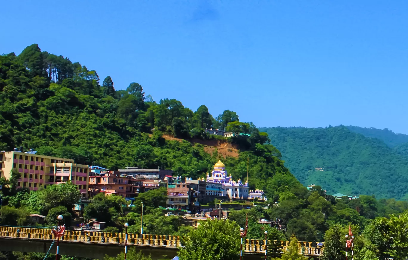 Photo of Mandi By Abhinaw Chauhan