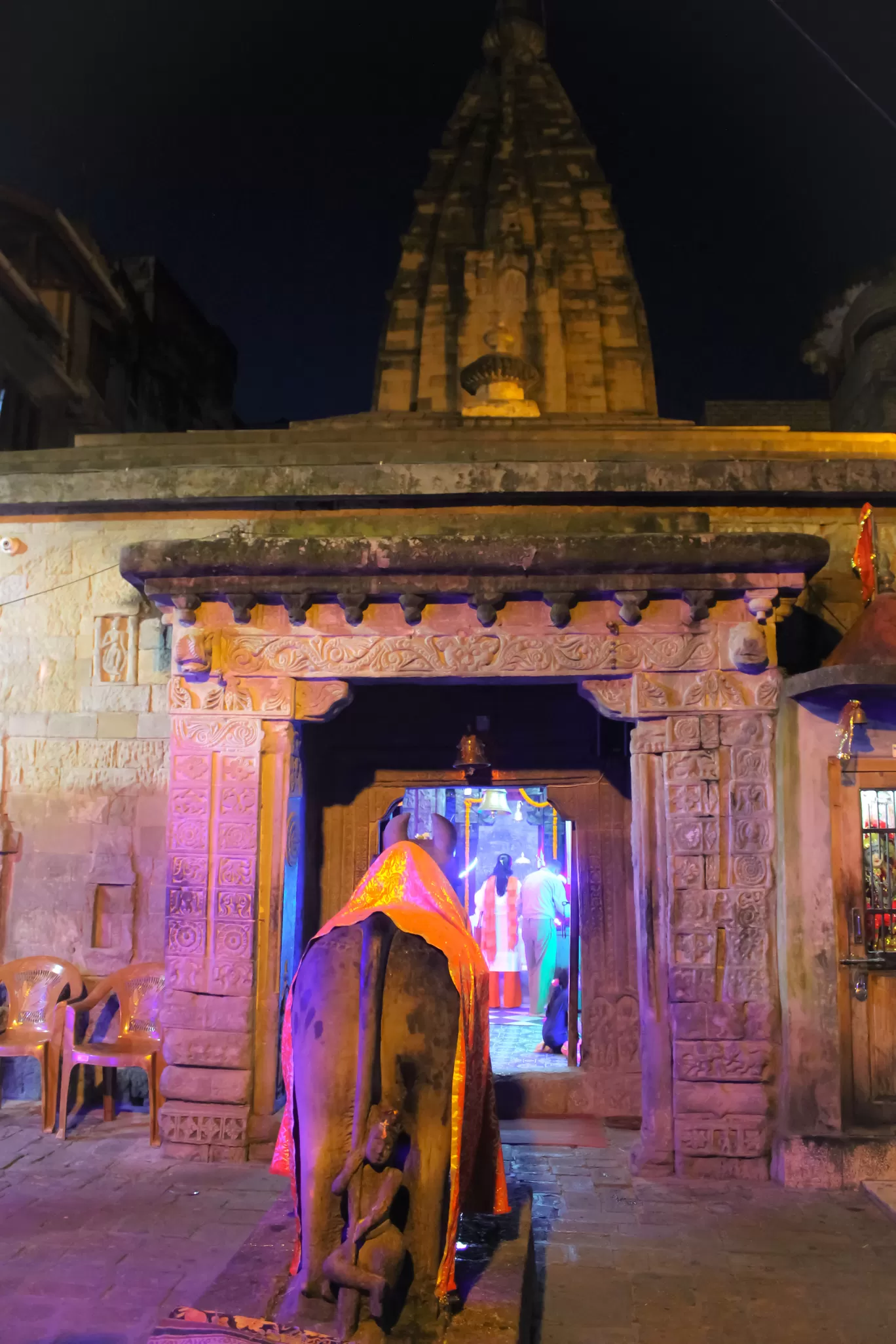 Photo of Mandi By Abhinaw Chauhan