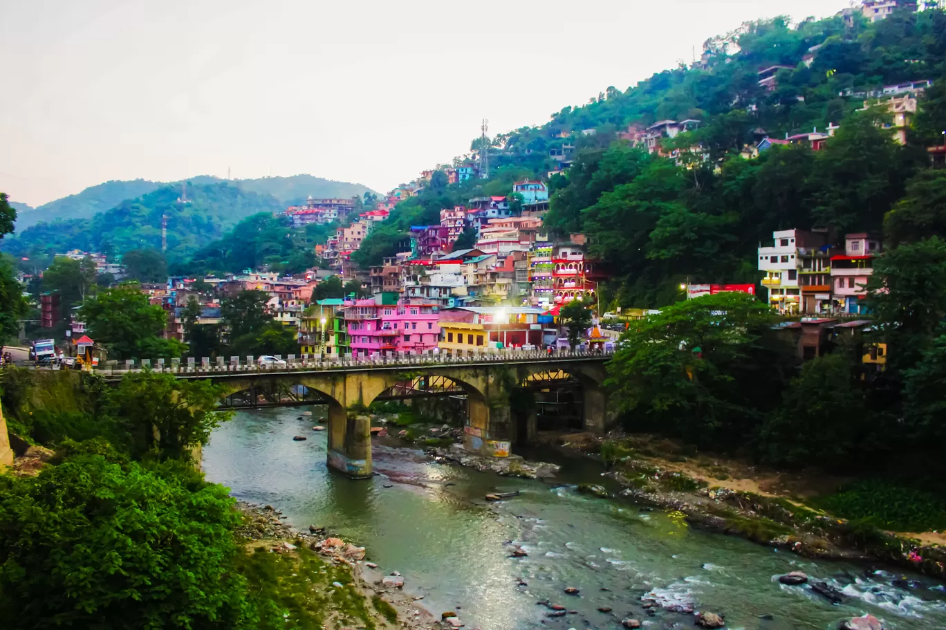 Photo of Mandi By Abhinaw Chauhan