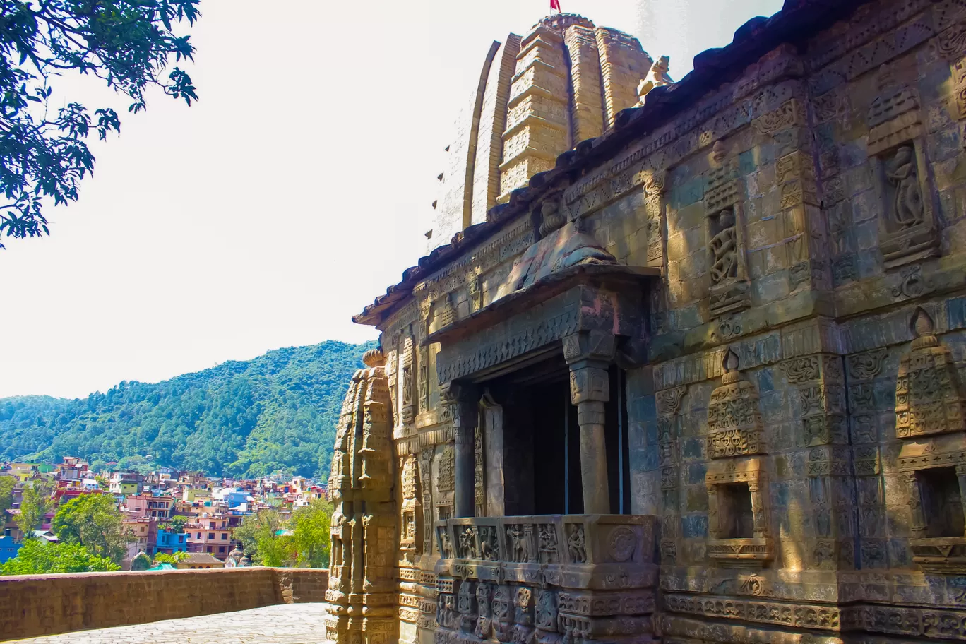 Photo of Mandi By Abhinaw Chauhan