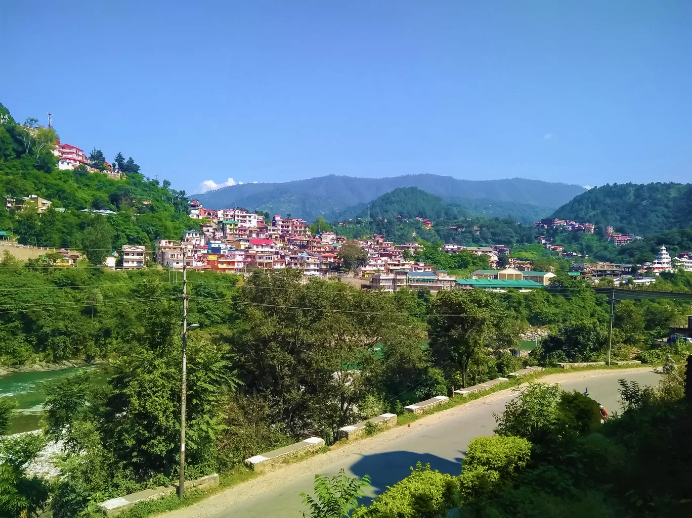 Photo of Mandi By Abhinaw Chauhan