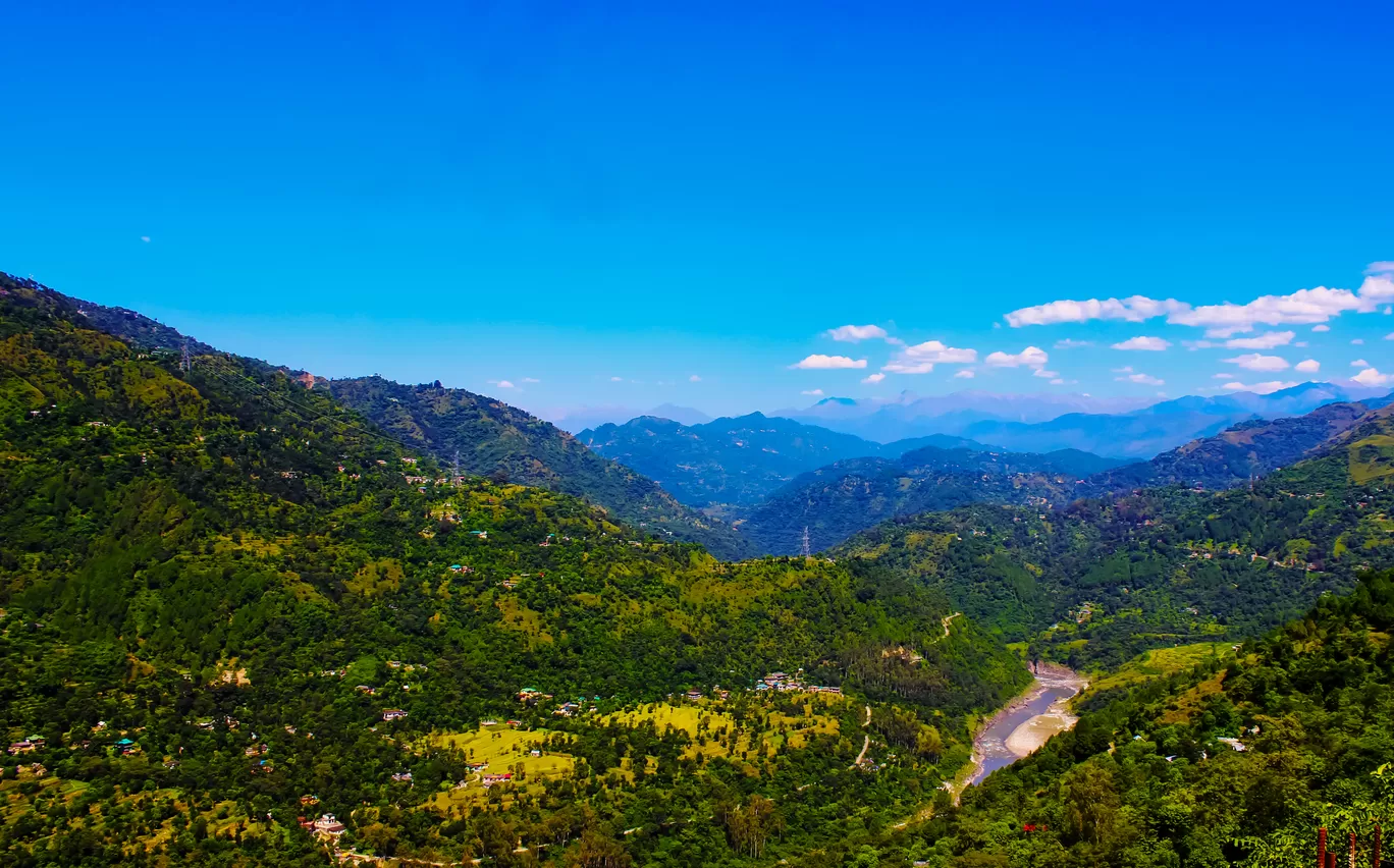 Photo of Mandi By Abhinaw Chauhan