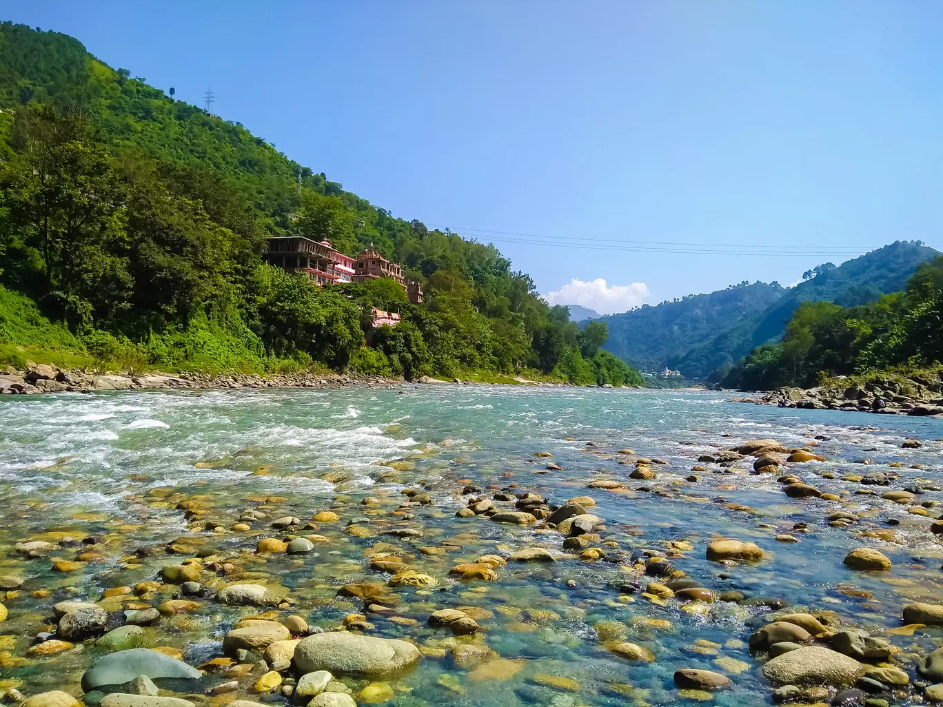 Photo of Mandi By Abhinaw Chauhan