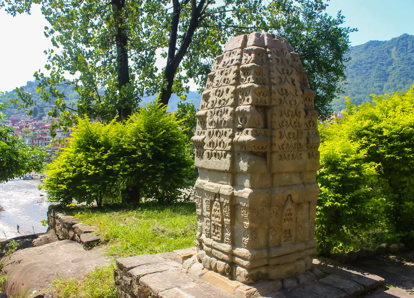 Photo of Mandi By Abhinaw Chauhan