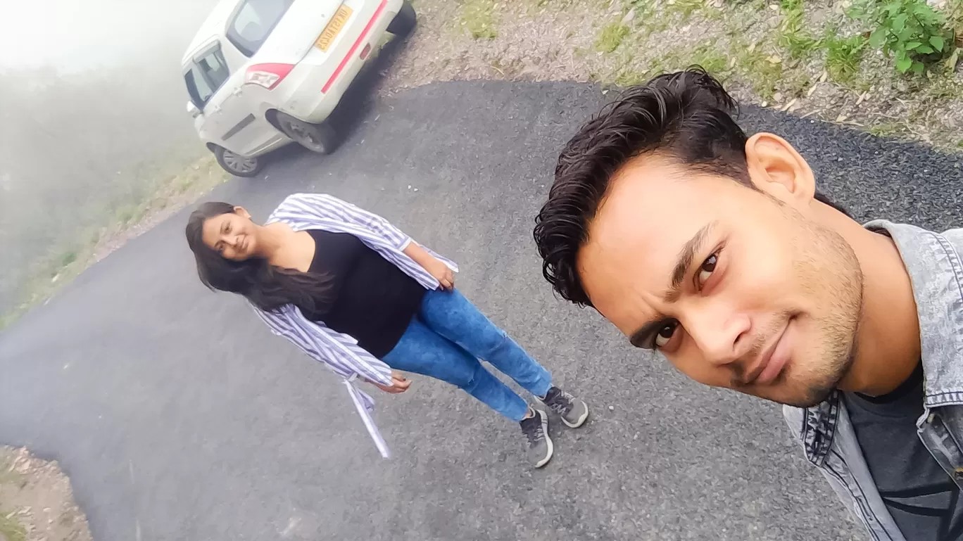 Photo of Lansdowne By Abhinaw Chauhan