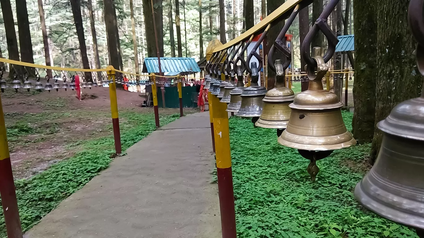 Photo of Lansdowne By Abhinaw Chauhan