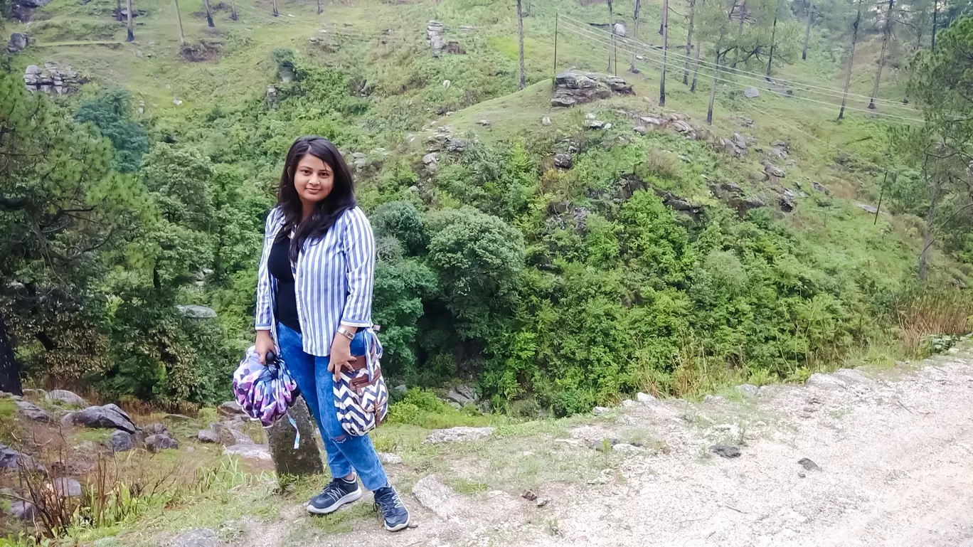 Photo of Lansdowne By Abhinaw Chauhan