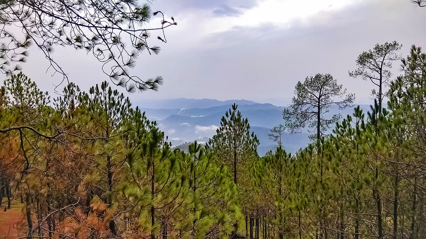Photo of Lansdowne By Abhinaw Chauhan