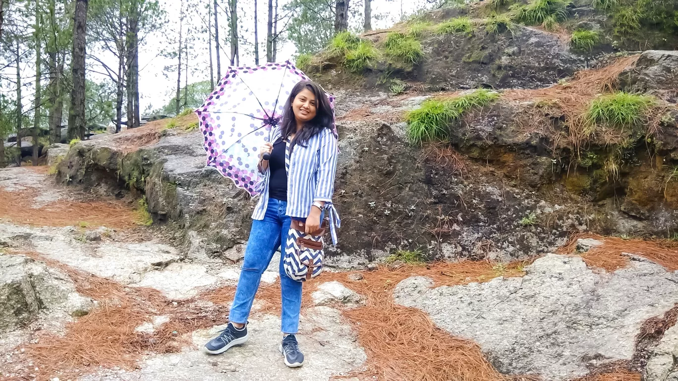 Photo of Lansdowne By Abhinaw Chauhan