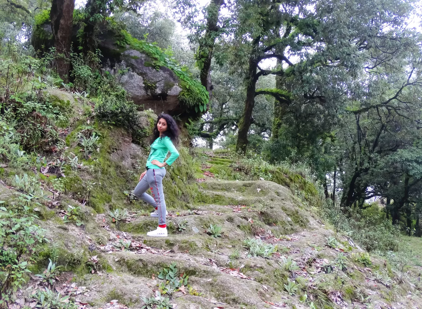 Photo of Lansdowne By Abhinaw Chauhan