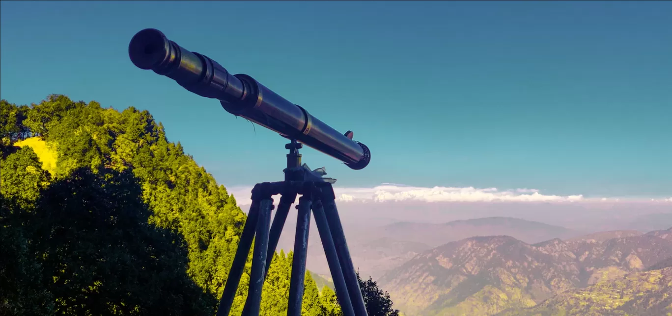 Photo of Nainital By Divy Gupta