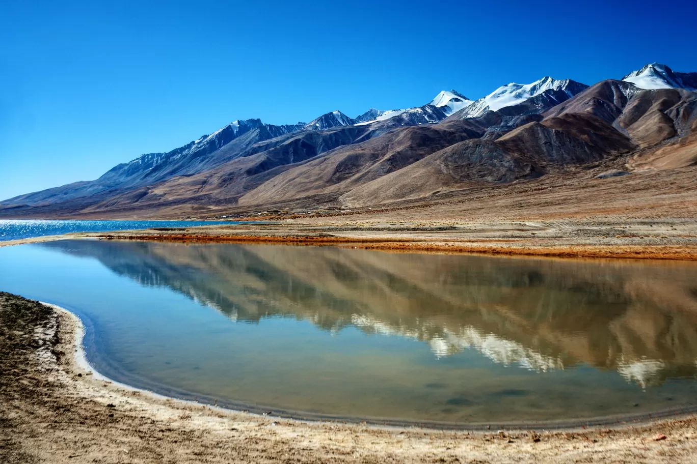 Photo of Ladakh By Alipriya Ghosh