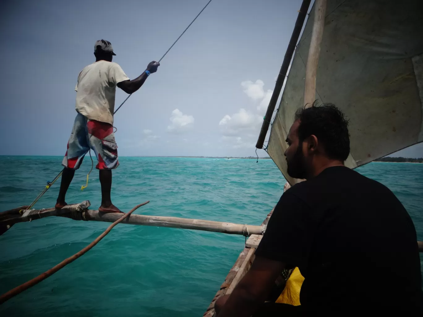 Photo of Zanzibar By Mayank Mehre