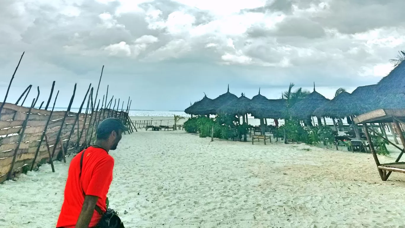 Photo of Zanzibar By Mayank Mehre