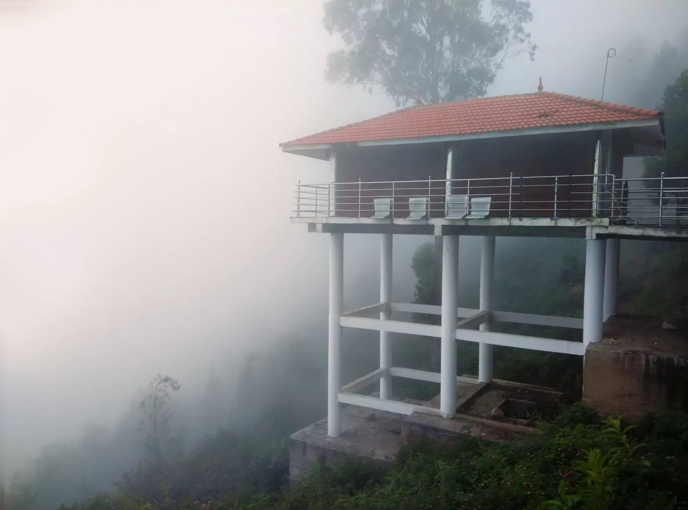 Photo of Kodaikanal By Soumya Khurana