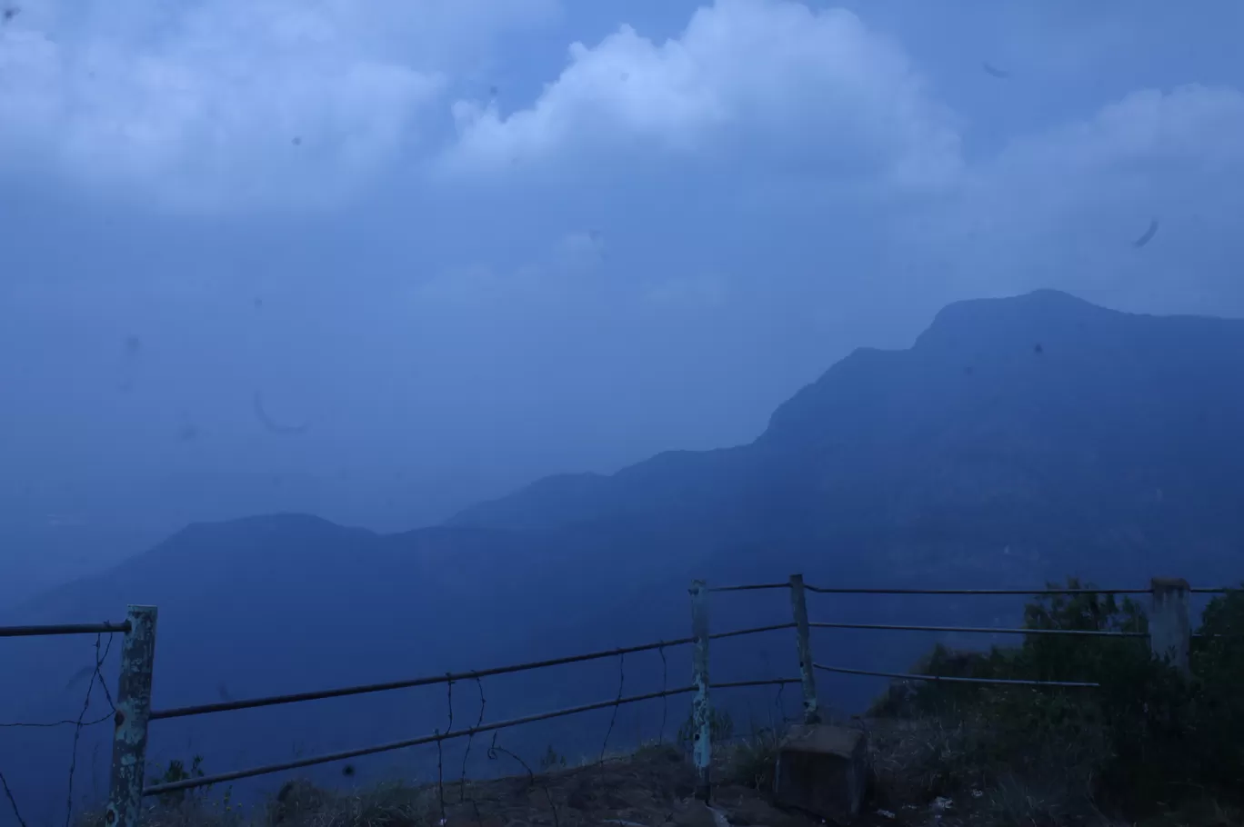 Photo of Coonoor By Soumya Khurana