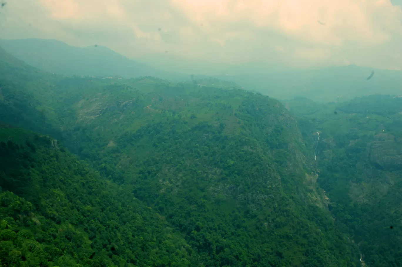 Photo of Coonoor By Soumya Khurana