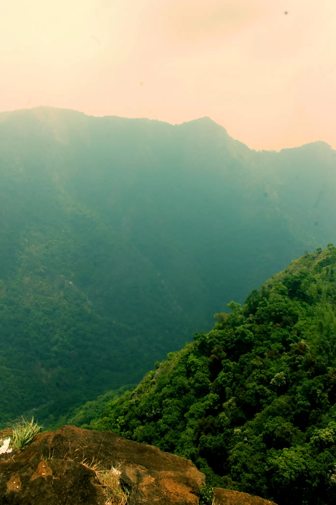 Photo of Coonoor By Soumya Khurana