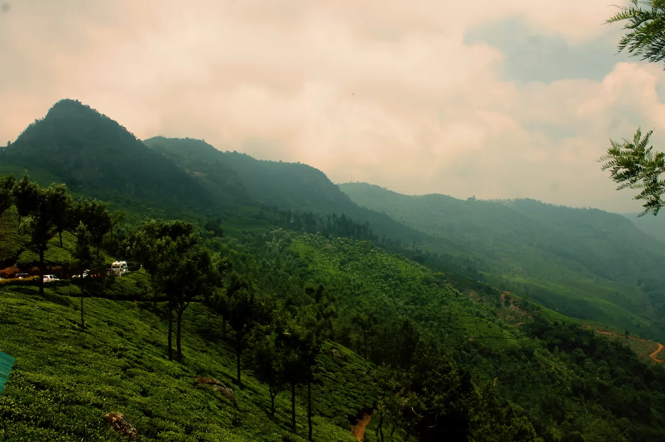 Photo of Coonoor By Soumya Khurana