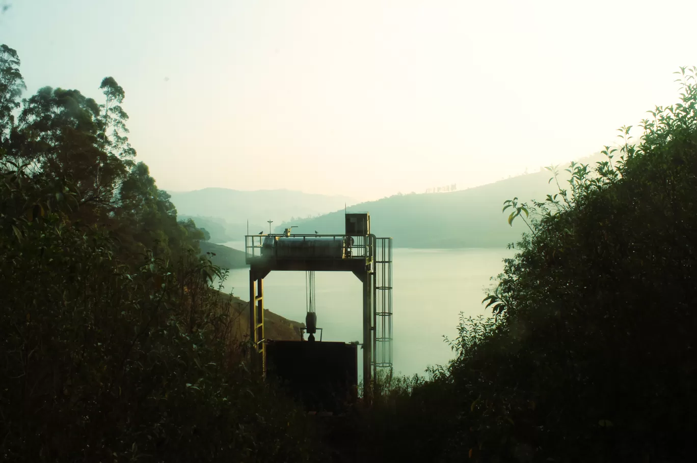 Photo of Upper Bhavani Lake View Point By Soumya Khurana