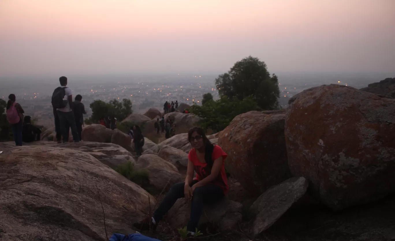 Photo of Antargange Cave Trek Point By Soumya Khurana