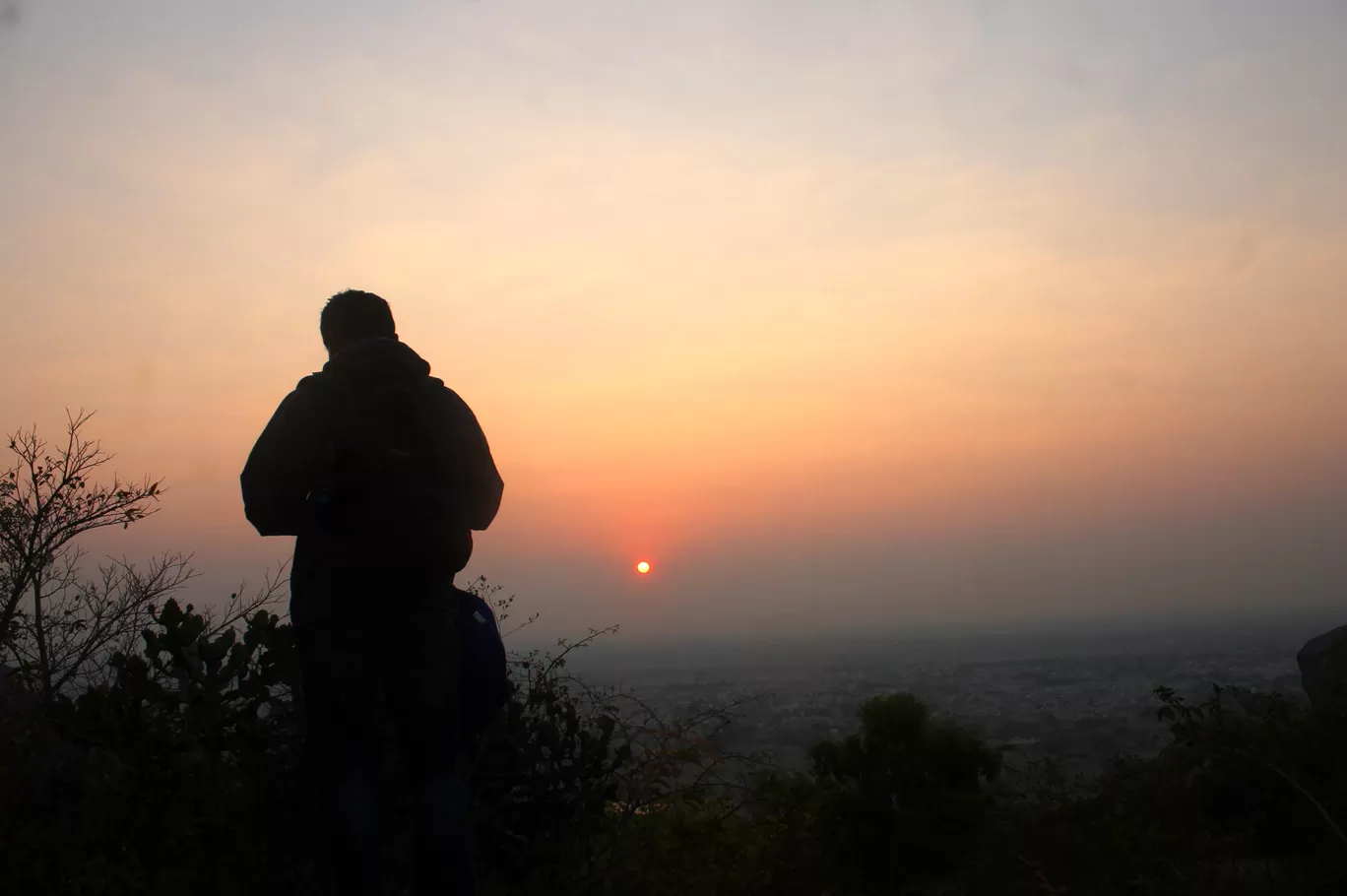 Photo of Antargange Cave Trek Point By Soumya Khurana