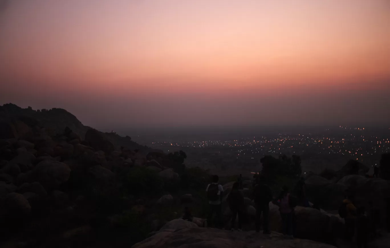 Photo of Antargange Cave Trek Point By Soumya Khurana