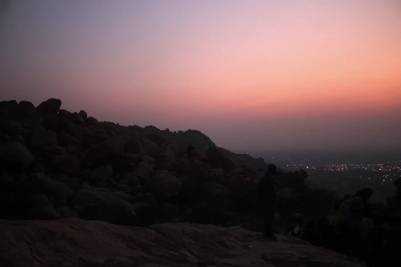 Photo of Antargange Cave Trek Point By Soumya Khurana