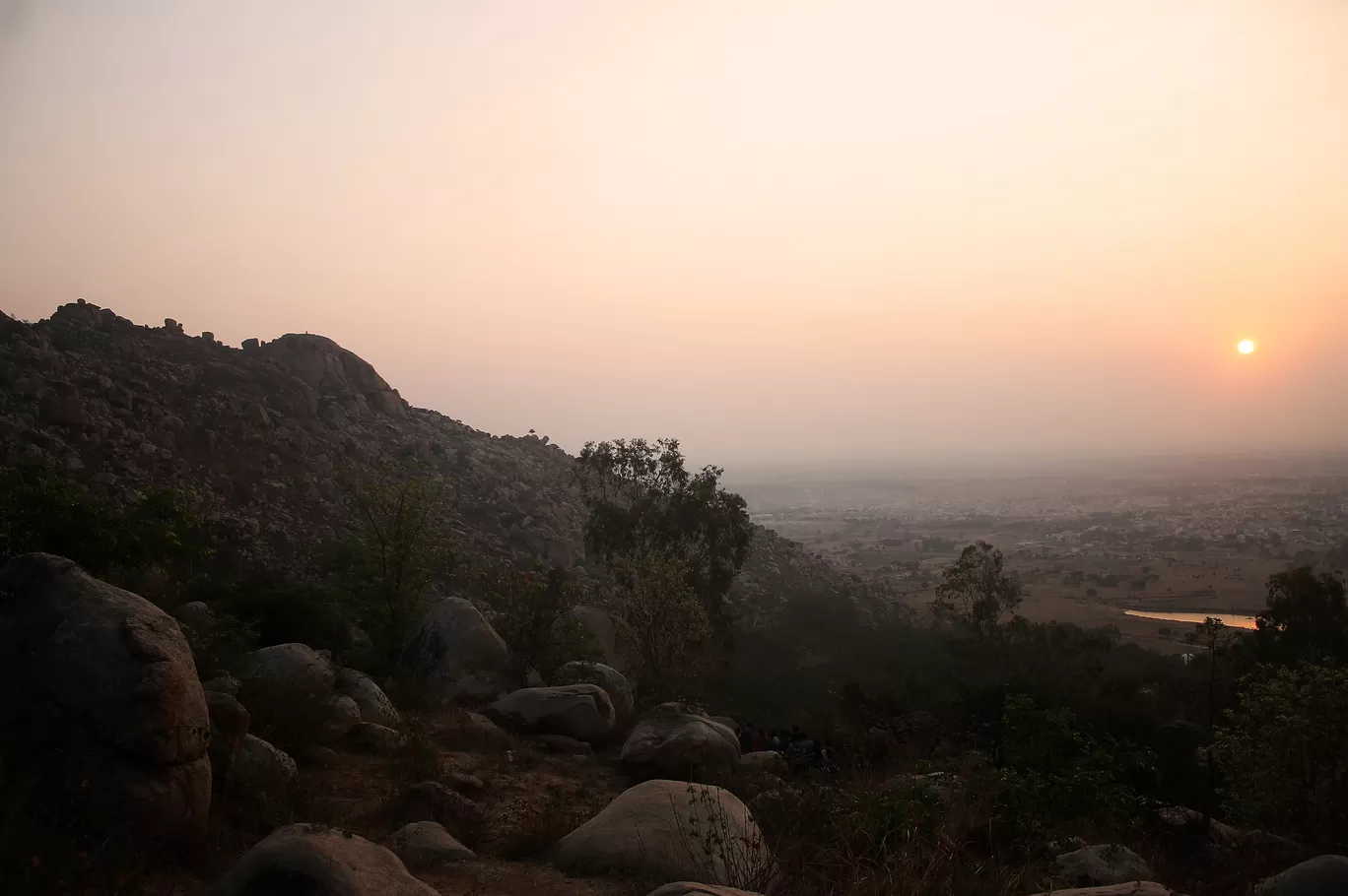 Photo of Antargange Cave Trek Point By Soumya Khurana