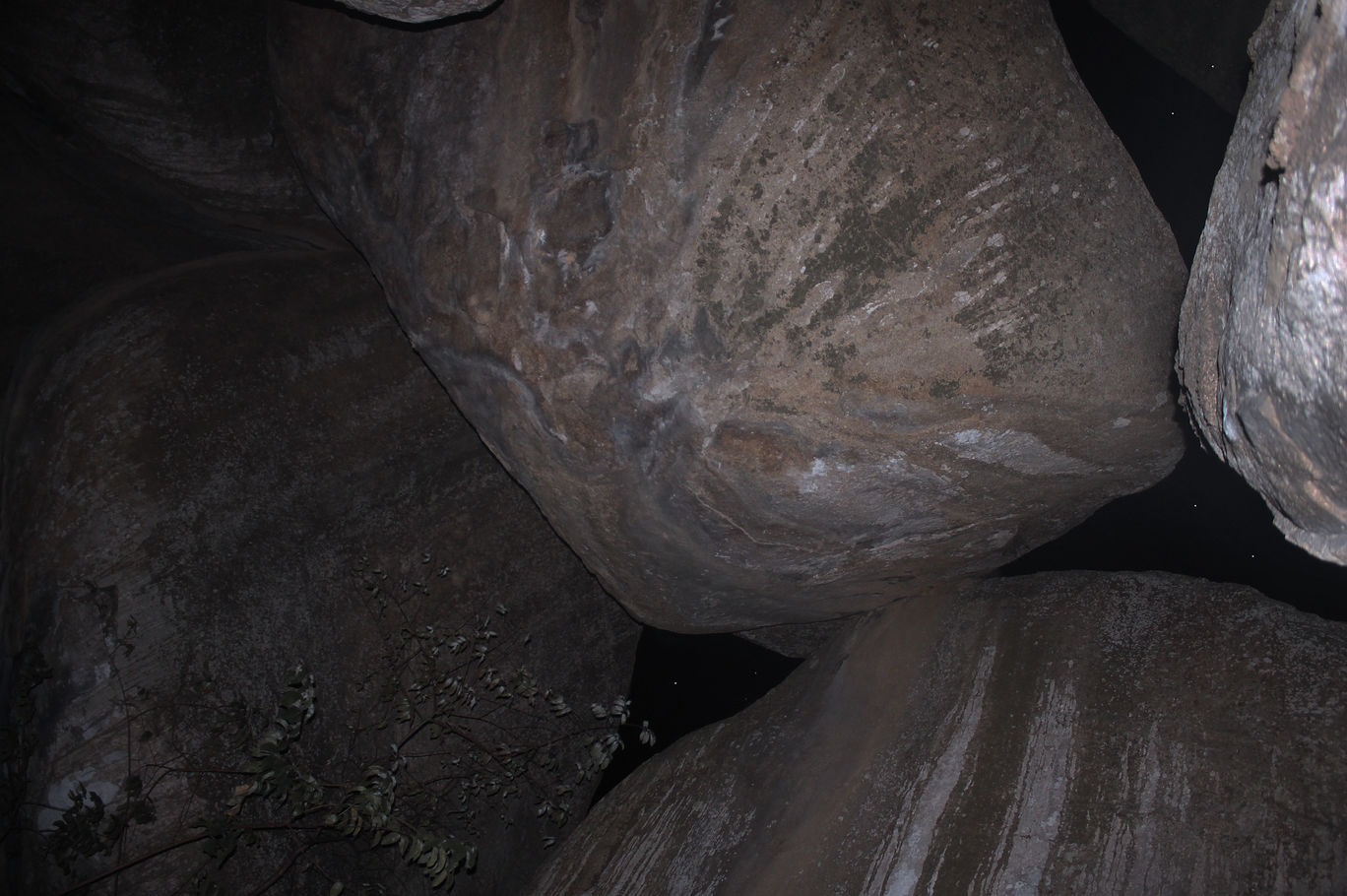 Photo of Antargange Cave Trek Point By Soumya Khurana