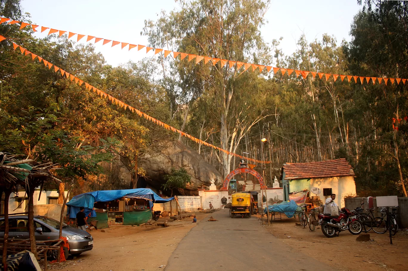 Photo of Antargange Cave Trek Point By Soumya Khurana