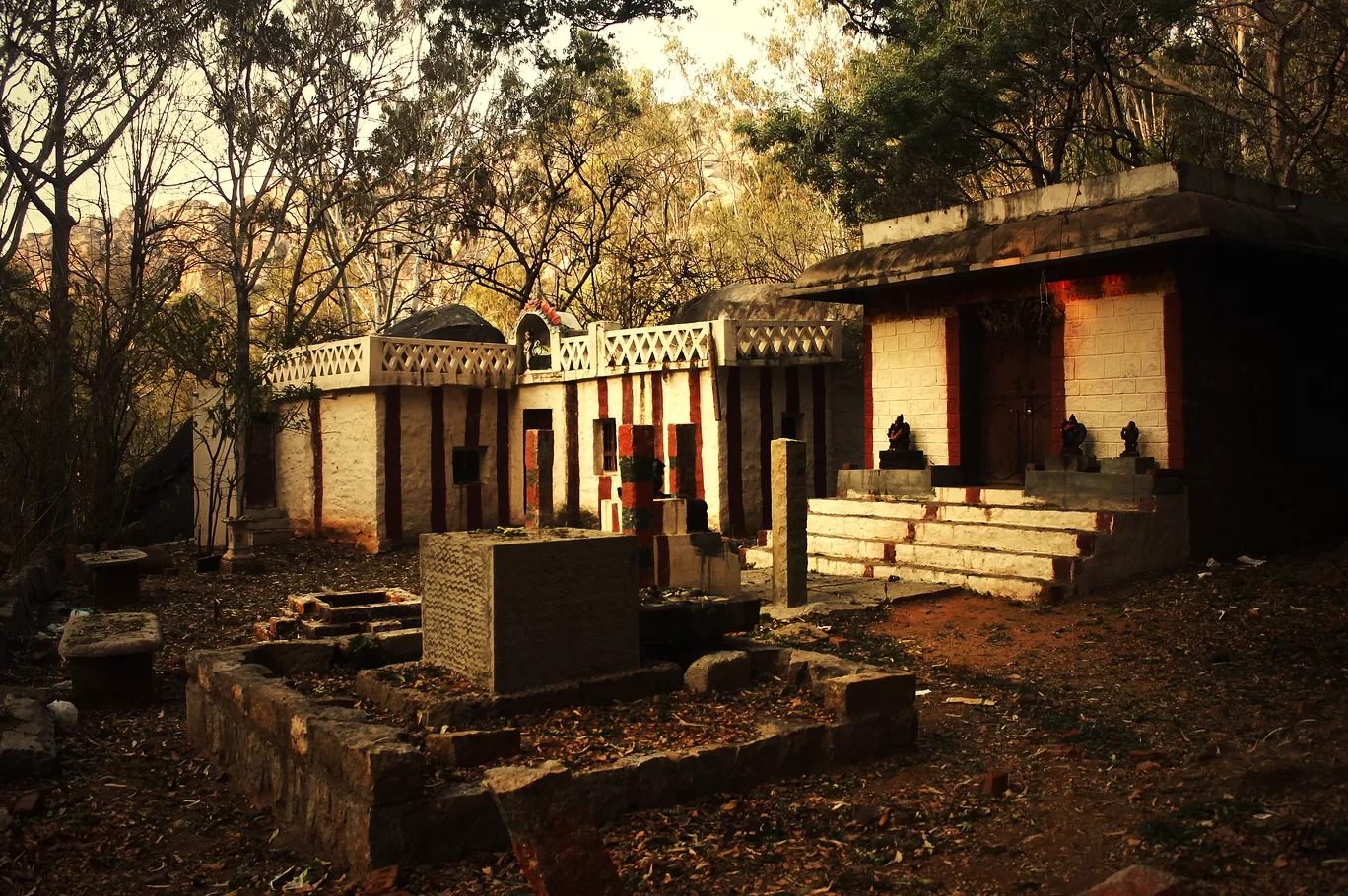 Photo of Antargange Cave Trek Point By Soumya Khurana