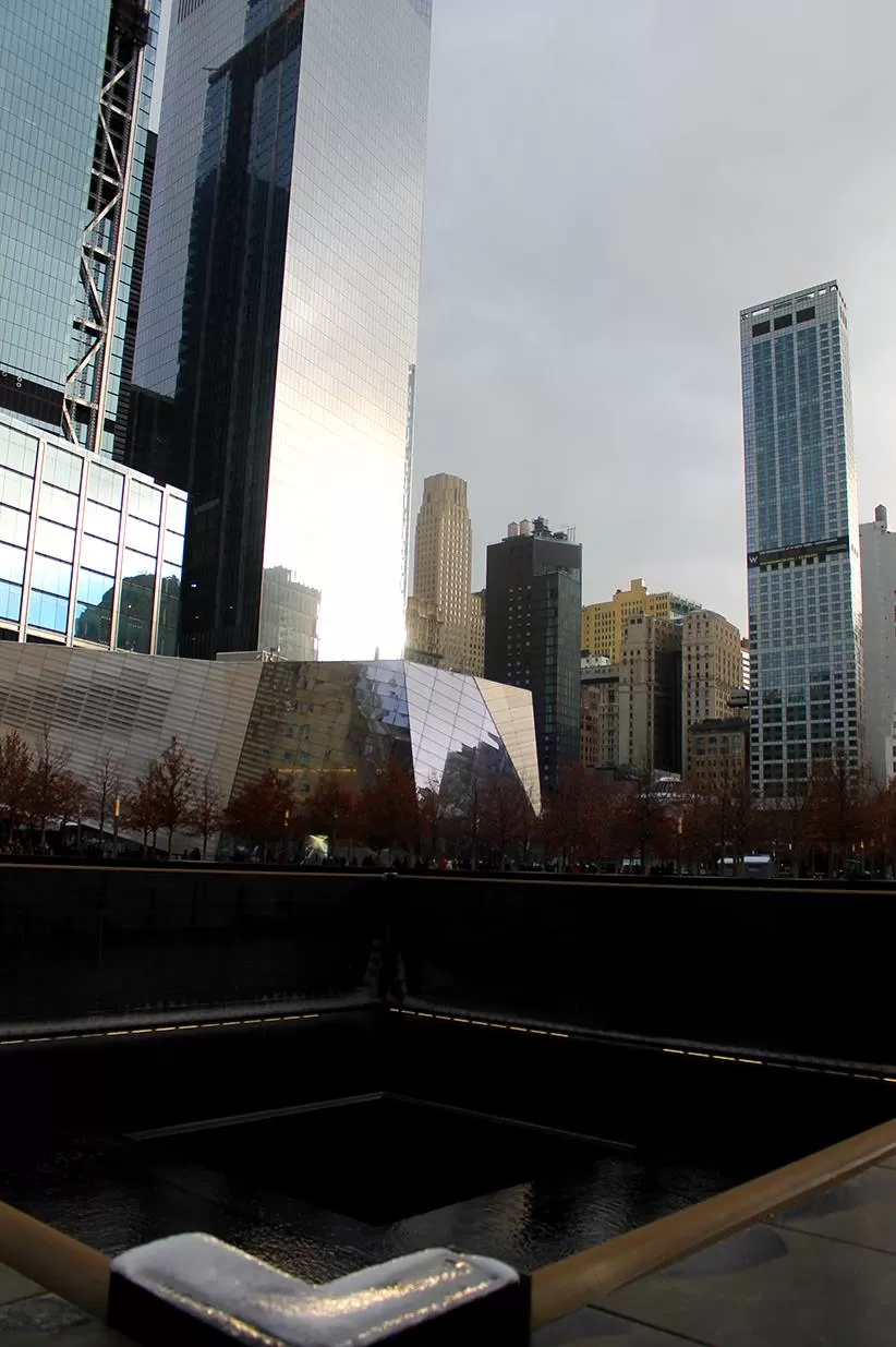 Photo of New York By Soumya Khurana