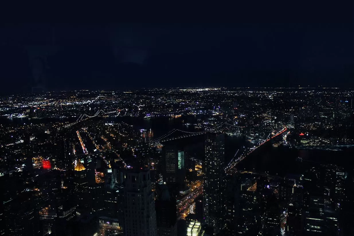 Photo of New York By Soumya Khurana