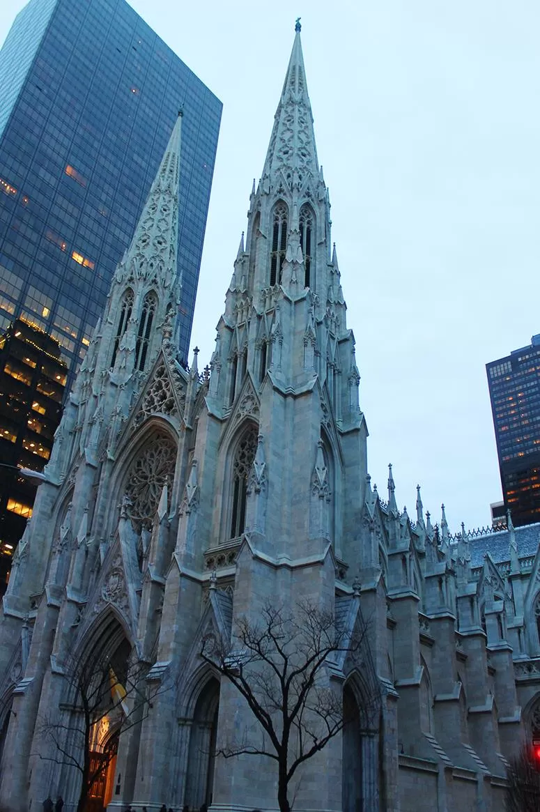 Photo of New York By Soumya Khurana
