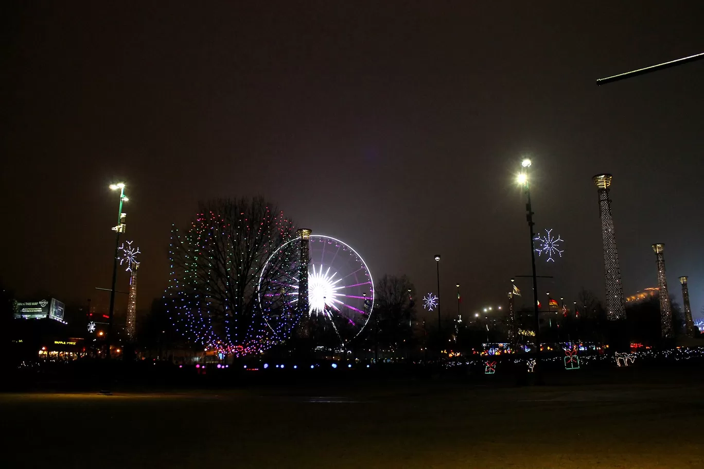 Photo of New York By Soumya Khurana