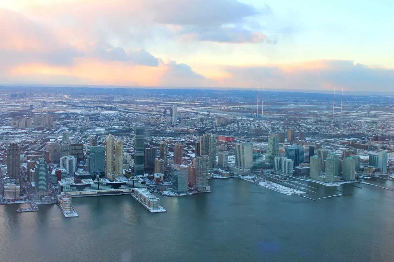 Photo of New York By Soumya Khurana