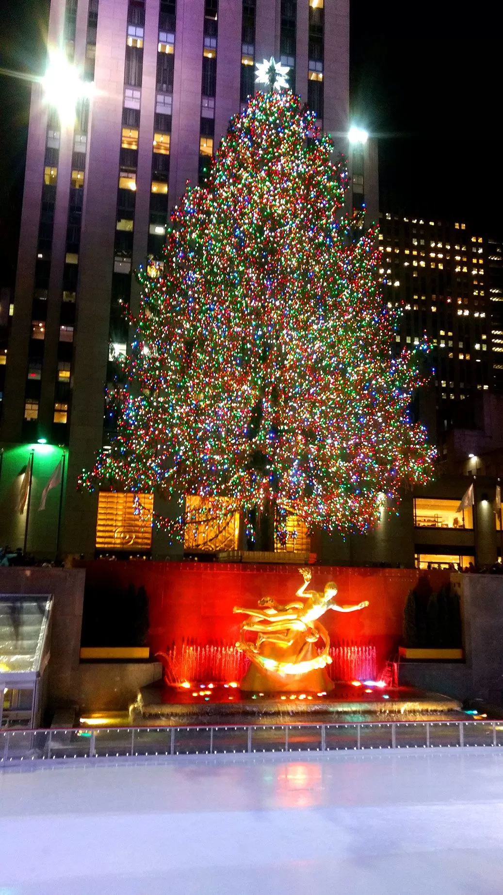 Photo of New York By Soumya Khurana